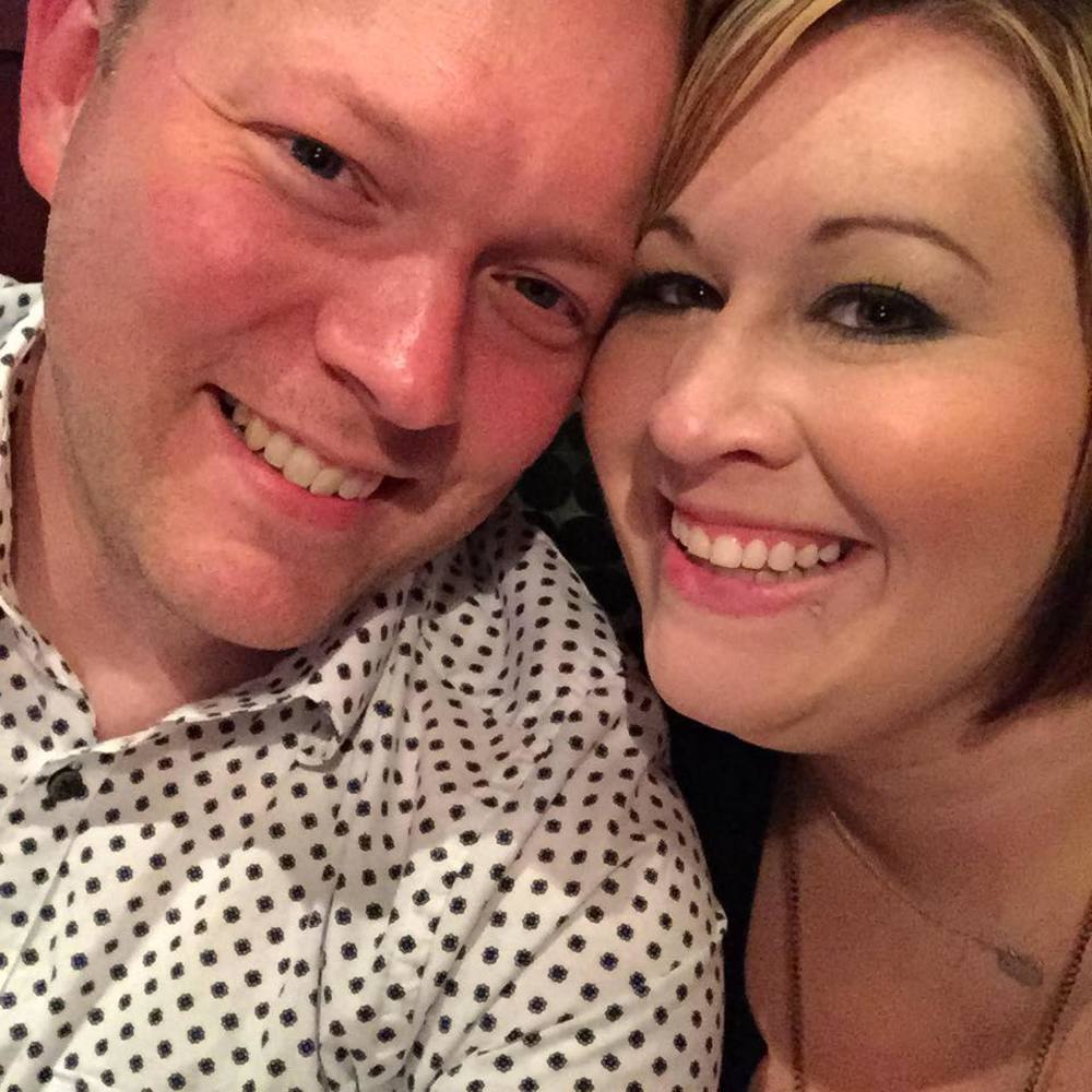 Meet your Posher, Greg